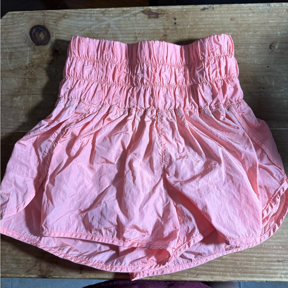 free people way home short